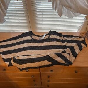 Sweater half sleeves